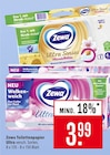 Ultra Senses Mandelblüte Angebote von Zewa bei Marktkauf Heilbronn für 3,99 €