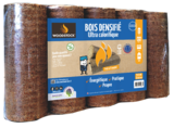 Castorama Fenouillet - Promo Bois densifié ultra calorifique Promo Bois densifié ultra calorifique à 2,99 € dans le catalogue Castorama à Fenouillet