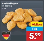Chicken Nuggets im aktuellen Netto Marken-Discount Prospekt