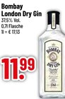 London Dry Gin bei Trinkgut im Petershausen Prospekt für 11,99 €