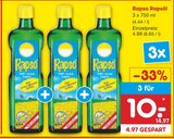 Rapsöl von Rapso im aktuellen Netto Marken-Discount Prospekt für 4,99 €