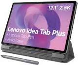 Tablet Idea Tab Plus + Stift und Folio Case im Angebot bei expert in Dreieich Tablet Idea Tab Plus + Stift und Folio Case Angebote von Lenovo bei expert Dreieich für 269,00 €