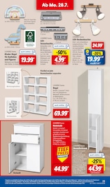 LED-Lampe im Lidl Prospekt in Mönchengladbach Aktueller Lidl Prospekt mit LED-Lampe, "LIDL LOHNT SICH", Seite 29