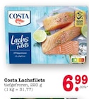 Aktuelle Lachs Angebote bei E center in Mainz Aktuelles Lachsfilets Angebot bei E center in Mainz ab 6,99 €