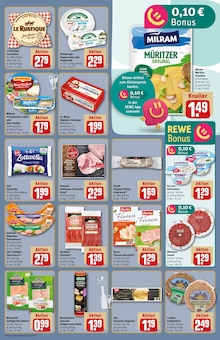 Bier im REWE Prospekt "Dein Markt" mit 26 Seiten (Weiden (Oberpfalz))