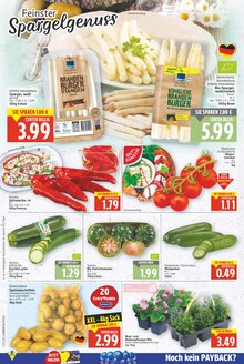 Aktueller E center Prospekt "Aktuelle Angebote" Aktueller E center Prospekt