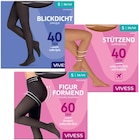 Feinstrumpfhose von VIVESS im aktuellen REWE Prospekt für 4,49 €