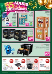 Bratpfanne Angebot im aktuellen Marktkauf Prospekt auf Seite 3