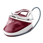 Dampfbügelstation im Angebot bei Lidl in Delmenhorst Dampfbügelstation Angebote von Tefal bei Lidl Delmenhorst für 189,00 €