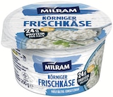 Körniger Frischkäse von Milram im aktuellen Netto mit dem Scottie Prospekt