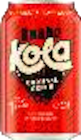 Kola von Knabe für 0,99 € bei EDEKA im Angebot Kola von Knabe im aktuellen EDEKA Prospekt