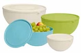 Schüssel-Set im Angebot bei Möbelzentrum Pforzheim in Stuttgart Schüssel-Set Angebote von homeware professional bei Möbelzentrum Pforzheim Stuttgart für 9,99 €