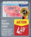 Aktuelle Kuchen Angebote bei ALDI Nord in Potsdam Aktuelles Küchenrollen Angebot bei ALDI Nord in Potsdam ab 4,49 €