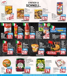 Barilla im HIT Prospekt "ECHTE VIELFALT" mit 20 Seiten (Berlin)