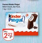 Aktuelle Milch Angebote bei GLOBUS in Mannheim Aktuelles Kinder Pinguí Angebot bei GLOBUS in Mannheim ab 2,22 €