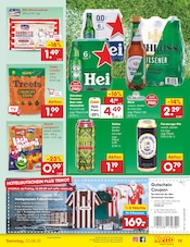 Getränke im Netto Marken-Discount Prospekt in Aurich Aktueller Netto Marken-Discount Prospekt mit Getränke, "Aktuelle Angebote", Seite 23