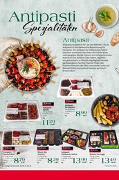 Fast Food Angebot & Preis im aktuellen Selgros Prospekt Fast Food Angebot im aktuellen Selgros Prospekt auf Seite 8