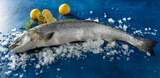 SAUMON ATLANTIQUE ENTIER VIDÉ - SANS MARQUE en promo chez Auchan Hypermarché SAUMON ATLANTIQUE ENTIER VIDÉ - SANS MARQUE dans le catalogue Auchan Hypermarché