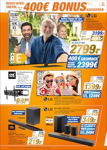 expert Prospekt der KW 26 "Top Angebote" Aktueller expert Prospekt "Top Angebote" Seite 2 von 16 Seiten