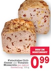 Aktuelles Fleischkäse Chili-Cheese Angebot bei E center in Wiesbaden ab 0,99 €