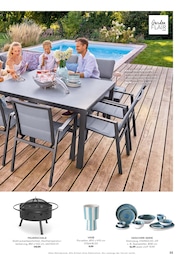 Grillzubehör Angebot im aktuellen porta Möbel Prospekt auf Seite 35