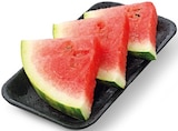 Wassermelone im REWE Prospekt Wassermelone von Eigene Herstellung im aktuellen REWE Prospekt für 2,79 €