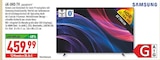 4K-UHD-TV Angebote von Samsung bei Marktkauf Selm für 459,99 €