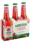 SUR TOUT - SOMERSBY en promo chez Carrefour Isbergues