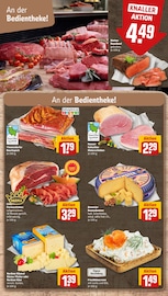 Spirituosen im REWE Prospekt in Goslar Aktueller REWE Prospekt mit Spirituosen, "Dein Markt", Seite 11