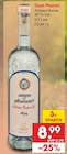 Anisspirituose Angebote von Ouzo Plomari bei Netto Marken-Discount Kiel für 8,99 €