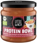 Bio Protein Bowl im Angebot bei REWE in Elmshorn Bio Protein Bowl Angebote von Little Lunch bei REWE Elmshorn für 2,49 €