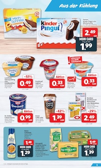 Joghurt im Markant Nordwest Prospekt "DER MARKT FÜR GUTES ESSEN UND TRINKEN" mit 12 Seiten (Osnabrück)