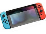 IC-5022 Schutzglas für Nintendo Switch, Transparent von ISY im aktuellen MediaMarkt Saturn Prospekt