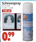 Aktuelle Schneespray Angebote bei Wreesmann in Dresden Aktuelles Schneespray Angebot bei Wreesmann in Dresden ab 0,99 €