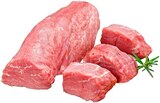 Kalbs-Filet im Angebot bei REWE in Brandenburg Kalbs-Filet Angebote bei REWE Brandenburg für 3,99 €