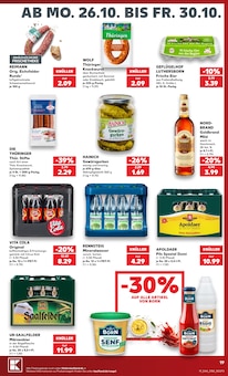 Eier im aktuellen Kaufland Prospekt (Erfurt) Eier im Kaufland Prospekt "Hier bin ich richtig" mit 76 Seiten (Erfurt)