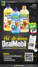 Aktueller E center Prospekt mit Weichspüler, "Aktuelle Angebote", Seite 18