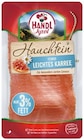 Hauchfein Leichtes Karree im Angebot bei REWE in Frankfurt Hauchfein Leichtes Karree Angebote von Handl Tyrol bei REWE Frankfurt für 1,99 €