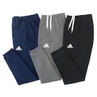 Pantalon Adidas femme - ADIDAS en promo chez Carrefour Clermont-Ferrand à 24,99 €