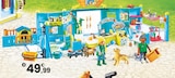 71742 Hôtel des animaux en promo chez JouéClub 71742 Hôtel des animaux dans le catalogue JouéClub