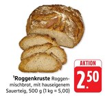 Roggenkruste bei E center im Weil der Stadt Prospekt für 2,50 €