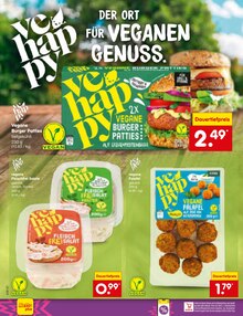 Feinkostlebensmittel im Netto Marken-Discount Prospekt "Aktuelle Angebote" mit 70 Seiten (Essen)