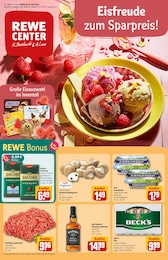 REWE Prospekt für Hamburg mit 30 Seiten REWE Prospekt für Hamburg: "Dein Markt", 30 Seiten, 10.06.2025 - 14.06.2025