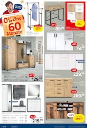 ROLLER Badmöbel im Prospekt ROLLER Badmöbel im Prospekt