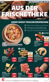 Radeberger im Kaufland Prospekt in Bremen Aktueller Kaufland Prospekt mit Radeberger, "Hier bin ich richtig", Seite 27