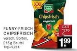 Aktuelle Chips Angebote bei EDEKA in Bottrop Aktuelles Chipsfrisch Angebot bei EDEKA in Bottrop ab 1,99 €