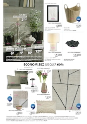 Promos Housse De Couette dans le catalogue "JYSK Scandinavian Sleeping & Living" de Jysk Housse De Couette en promo dans le catalogue Jysk à la page 6