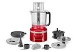 Robot multifonction Kitchenaid 5KFP1319EER - Kitchenaid en promo chez Darty Robot multifonction Kitchenaid 5KFP1319EER - Kitchenaid dans le catalogue Darty