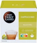 Dolce Gusto im Angebot bei Markant Nordwest in Gütersloh Dolce Gusto Angebote von Nescafé bei Markant Nordwest Gütersloh für 3,99 €