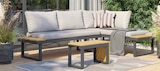 LOUNGE-SET "LIPSON" Angebote von heyOBI bei OBI Melle für 499,99 €